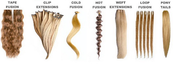 hair extensions san diego